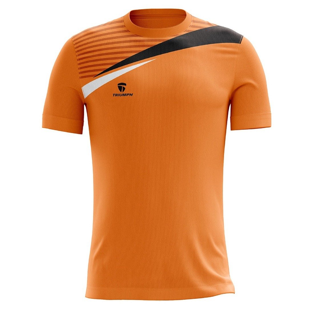Sublimated Polyester Football Jersey for Men's