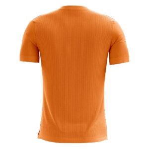 Sublimated Polyester Football Jersey for Men's