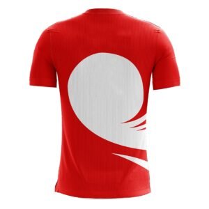 Unisex Mens / Kids Regular Fit Football Jersey
