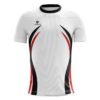 Football T Shirts | Customise Your Own Design for Sports Clothes