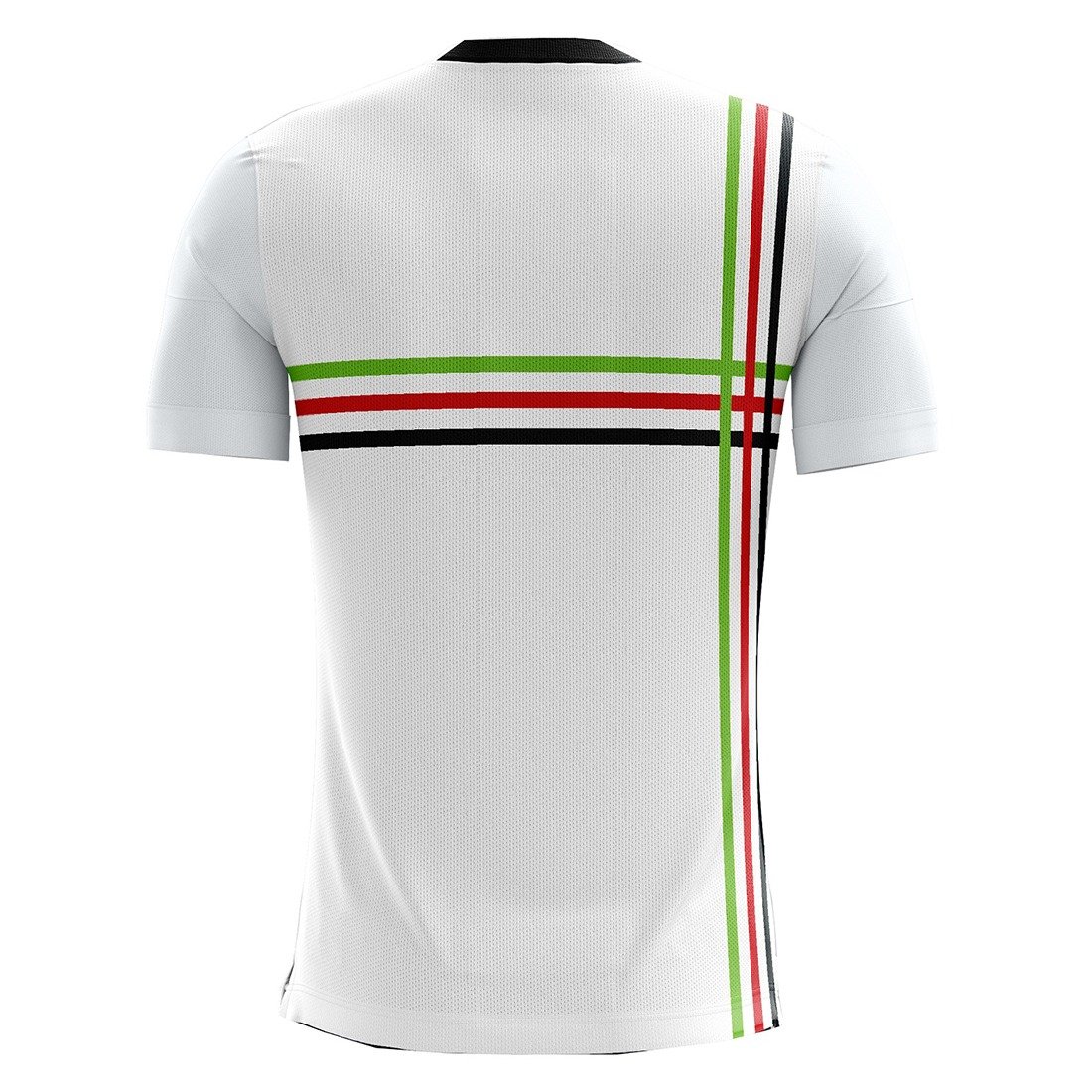 Men Printed Football T-shirts | Soccer Jersey for Kids