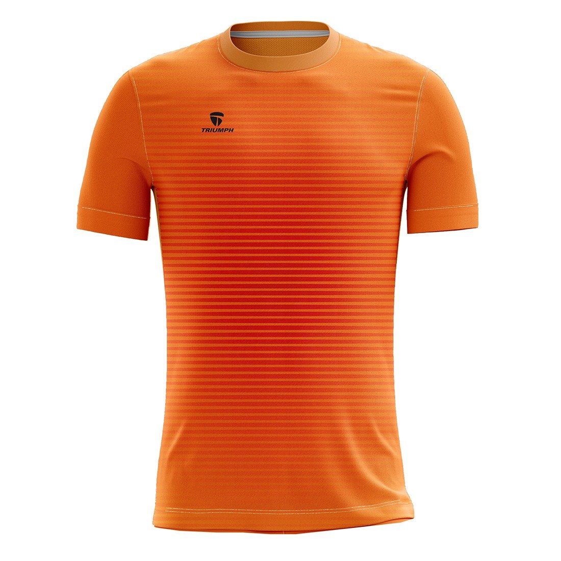 Designer Soccer Jersey | Sublimated Football T-shirts