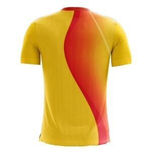 Online Football Jersey | Custom Sportswear