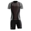 Football Training Dry Fit T Shirts and Shorts for Adults | Kids Sports Uniform