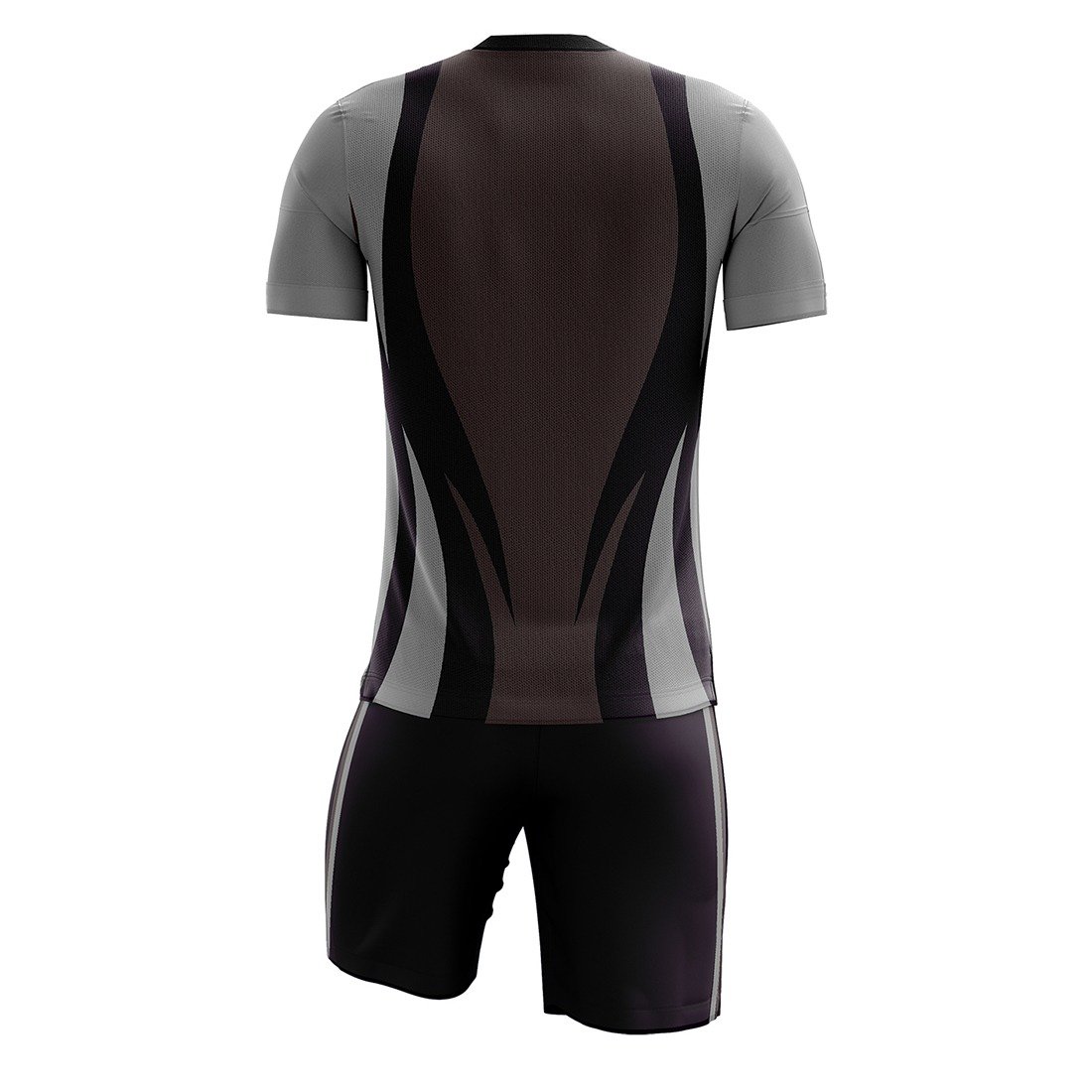 Football Training Dry Fit T Shirts and Shorts for Adults | Kids Sports Uniform