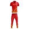 Men’s Cricket T-shirts & Pants | Customised Cricket Team Uniform with Name Number