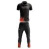 Custom Sublimated Cricket Uniform | Quick Dry Cricket Jersey & Pants