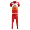 Bespoke Cricket Uniform | Customized Team wear | Custom Cricket Clothing Design
