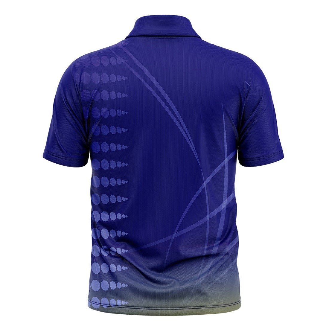 Coloured Cricket Uniforms Online | Custom Cricket Uniform with Name & Number - Image 3