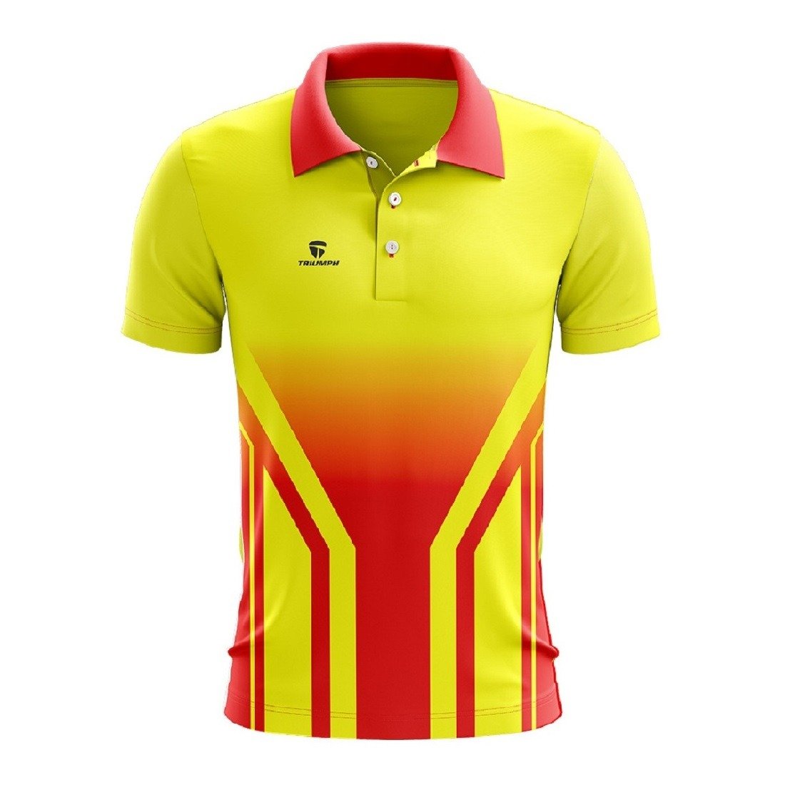 Custom Printed Cricket Outfits | Sublimated Cricket Clothing | Team Cricket Wear - Image 2