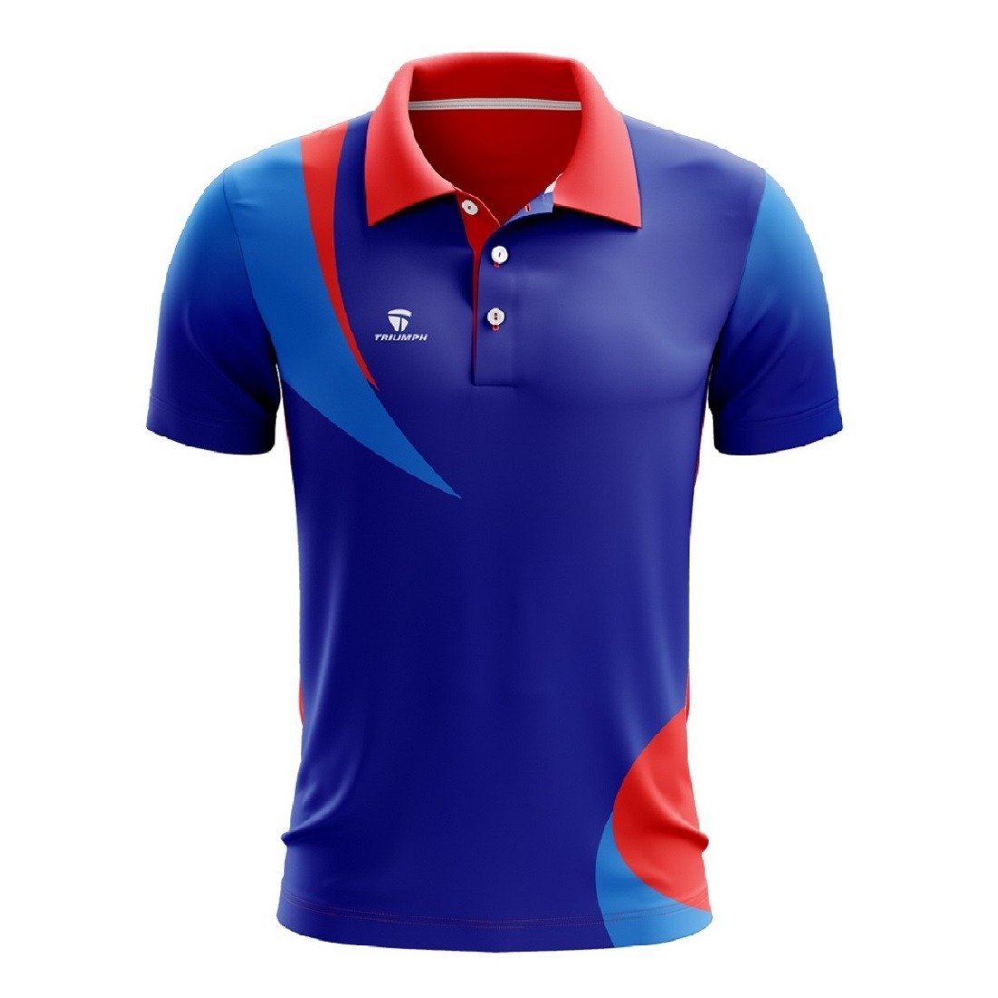 Cricket Uniform | Custom Printed Cricket Team Wear | Sublimated Cricket Dress - Image 2