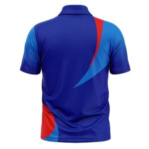 Cricket Uniform | Custom Printed Cricket Team Wear | Sublimated Cricket Dress - Image 3
