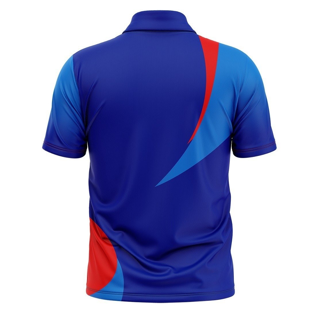 Cricket Uniform | Custom Printed Cricket Team Wear | Sublimated Cricket Dress - Image 3
