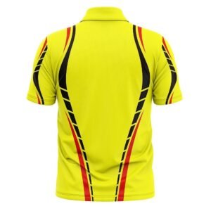 Cricket Uniform | Custom Sublimated Cricket Wear for Men Juniors - Image 3