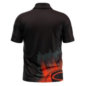 Custom Sublimated Cricket Uniform | Quick Dry Cricket Jersey & Pants - Image 3