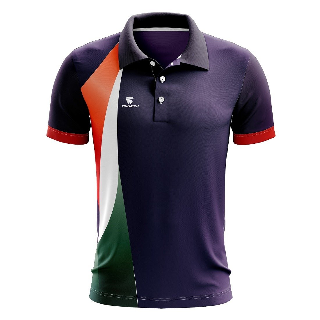 Cricket Jersey & Pant | Custom Printed Cricket Team Wear - Image 2