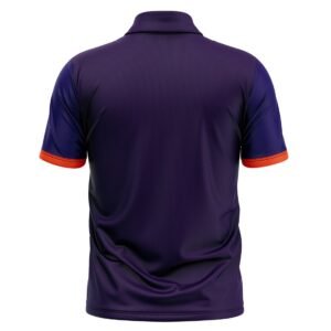 Cricket Jersey & Pant | Custom Printed Cricket Team Wear - Image 3