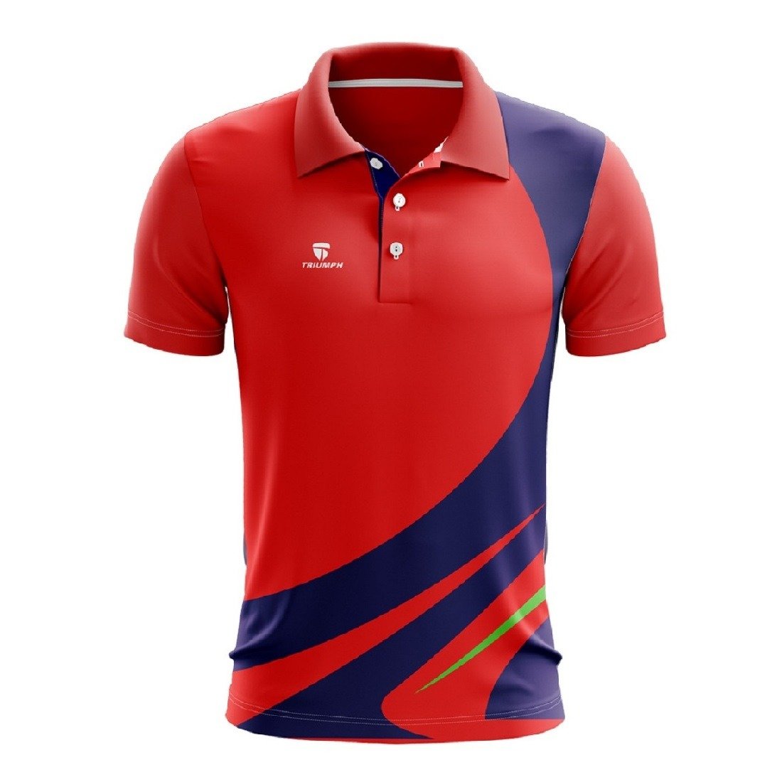 Cricket Clothes | Cricket Team Jersey | Custom Sportswear For Juniors - Image 2
