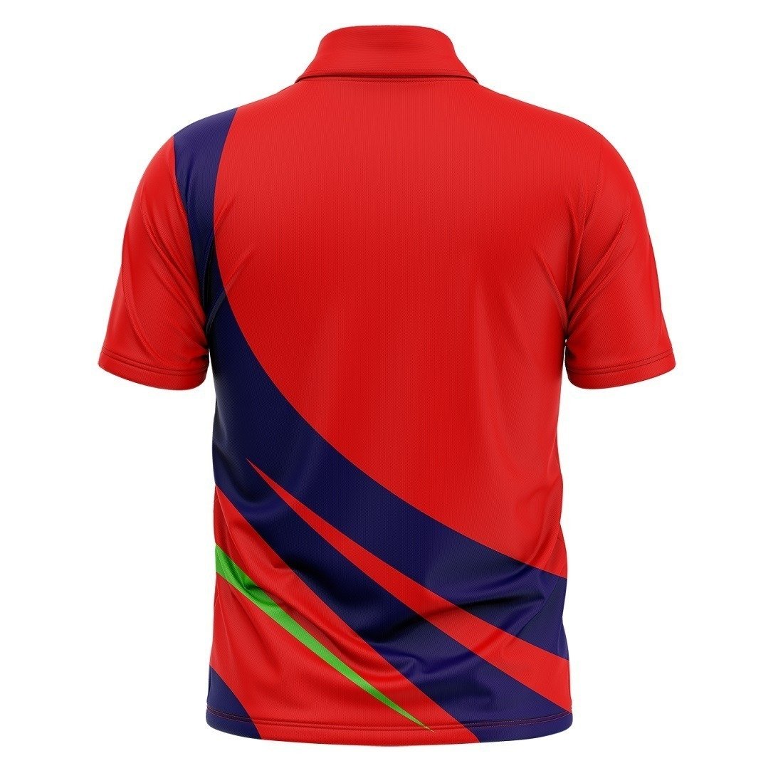 Cricket Clothes | Cricket Team Jersey | Custom Sportswear For Juniors - Image 3