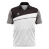 Custom White Cricket Jersey for Men | Personalized Cricket Wear