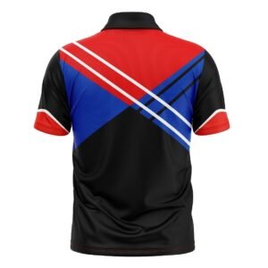 Cricket Pants | Custom Cricket Team Uniform T-Shirts | Add Name Number - Image 3