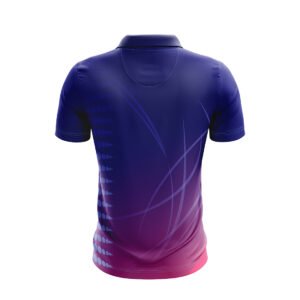 Sport T Shirt For Cricket Tournament | Custom Cricket Team Jerseys