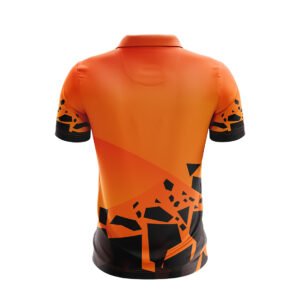 Cricket T shirt | Custom Cricket Team Jerseys | Team Player T-Shirt
