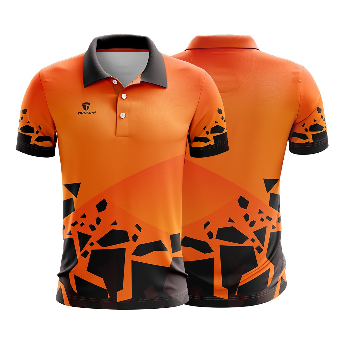 Cricket T shirt | Custom Cricket Team Jerseys | Team Player T-Shirt