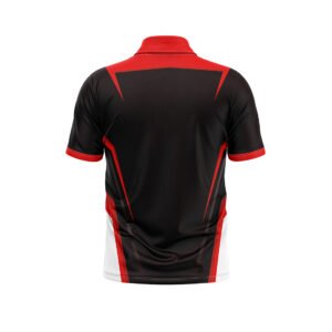 Custom T Shirt For Cricket Tournament | Custom Cricket Jerseys