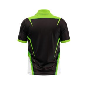 Custom Made Cricket Sports Jersey T shirt for Men