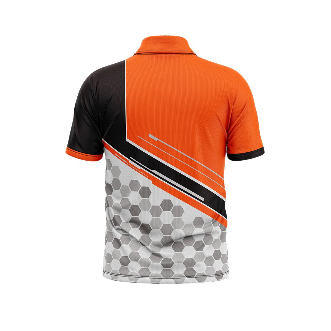 Cricket Tournament Team T-shirt for Men’s