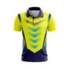 Mens Cricket T Shirts Full Printed Customized Cricket Clothing