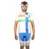 Custom Cycling Jerseys & Shorts | Add Name Number Team Logo