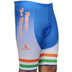 Cycling Shorts with 3D Padded – Breathable Bike Shorts Biker Half Pants for Outdoor Biking Riding Multi Color