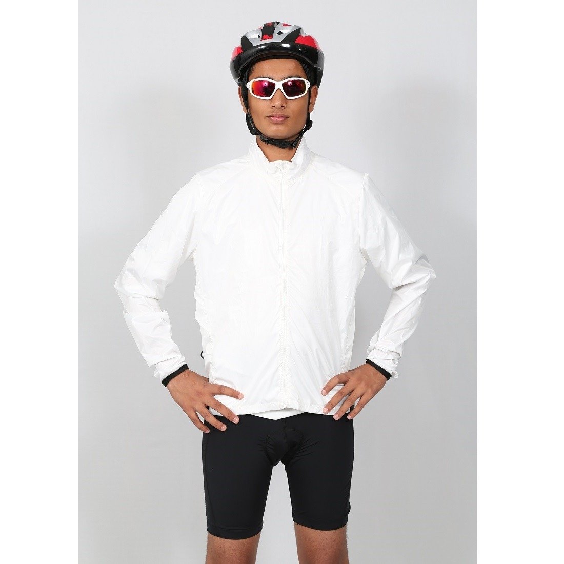 Men’s Cycling Wind Jacket | Cycling Wind Cheaters Wind Breaker