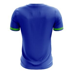 Mens Dri-FIT Short Sleeve Polo T Shirt for Men