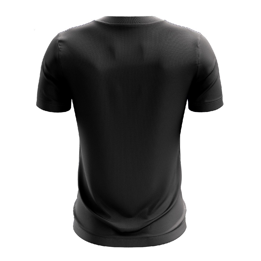 Golf Shirts for Men Dry Fit Printed Collared TShirt