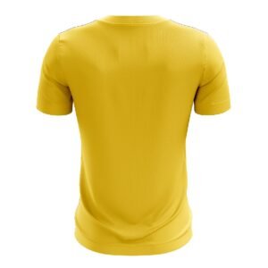 Quick Dry Golf T Shirt Casual Workout Tees | Mens Polo TShirts