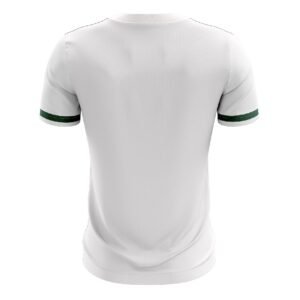Golf T-Shirts for Men Printed Collared TShirt