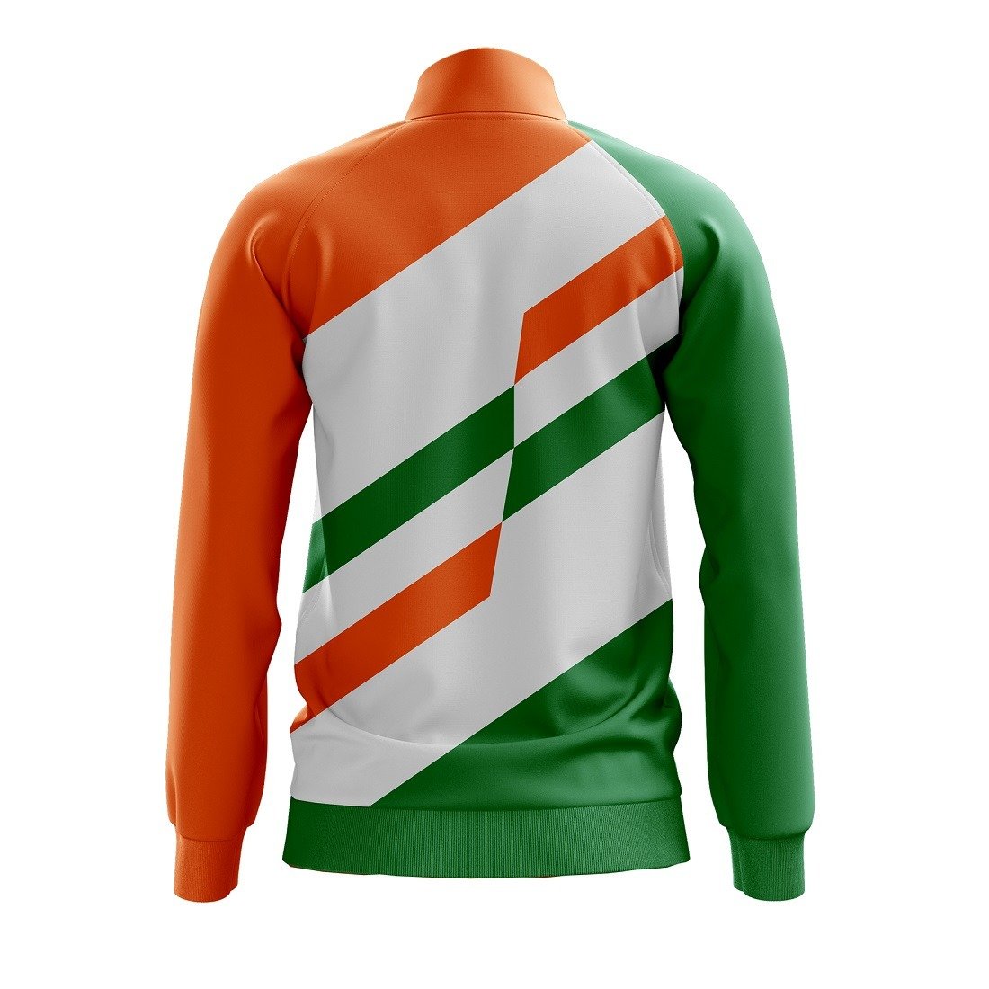Independence Day Sports Jacket For Men - Image 2