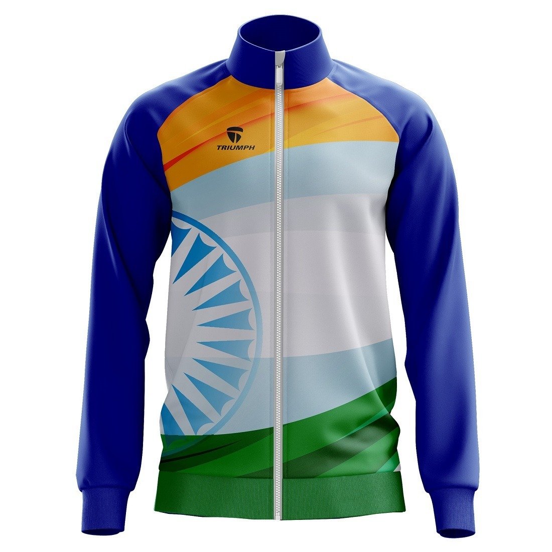 India Jackets | Men's Independence Day Jacket