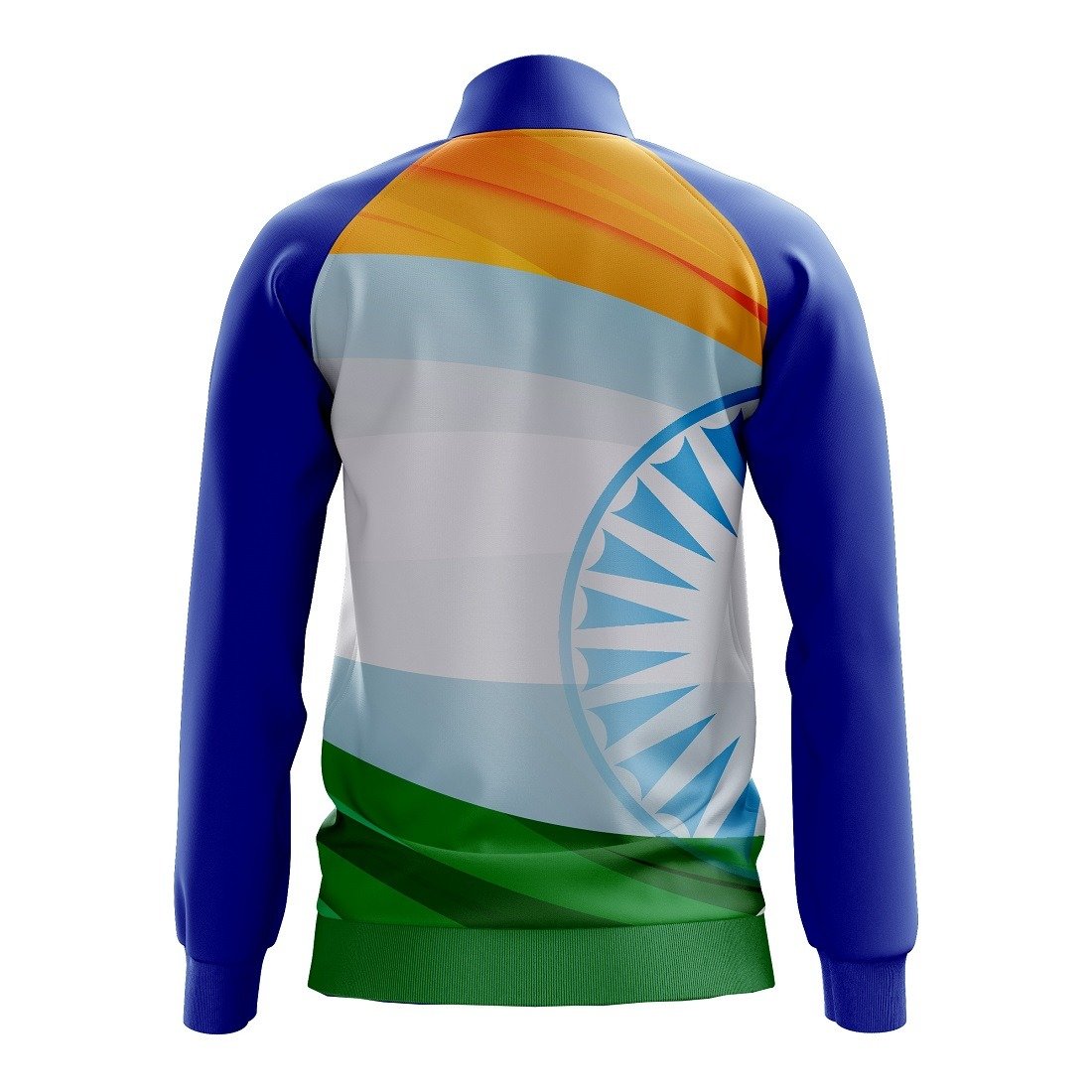 India Jackets | Men's Independence Day Jacket - Image 2