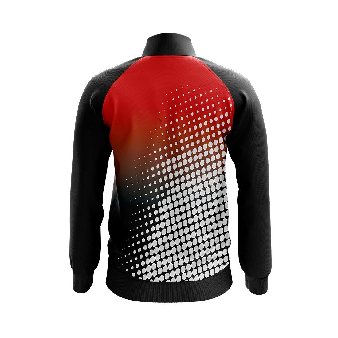 Custom Team Jacket Online | Sports Jackets For Men