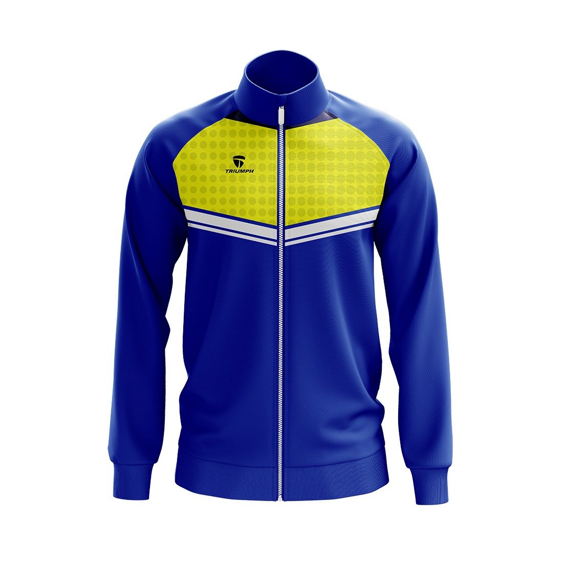 Gym Fitness Sports Wear Jackets for Men’s
