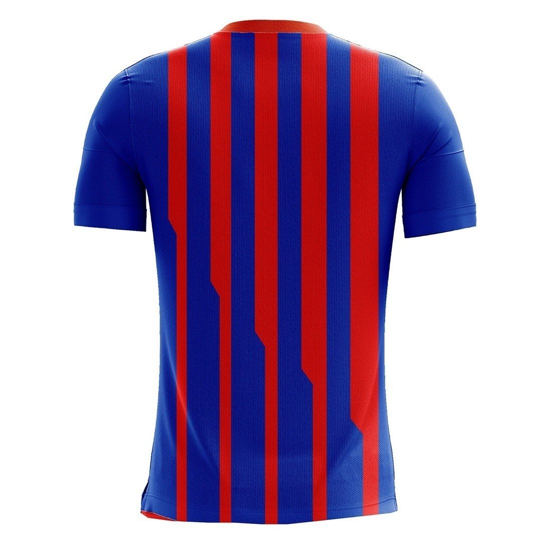 Customize Kabaddi Jersey for Men | Boys Sportswear Blue & Red Color