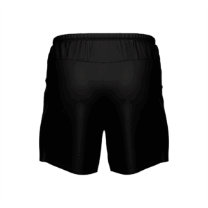 Men's Jogging & Running Shorts | Black GYM Exercise Shorts