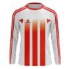 Soccer Goalie Polyester Jersey For Men