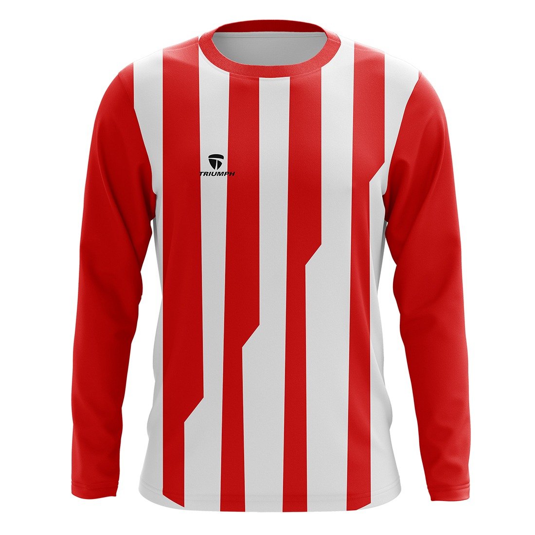 Branded Soccer Goalie Jersey