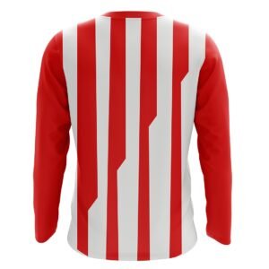Branded Soccer Goalie Jersey