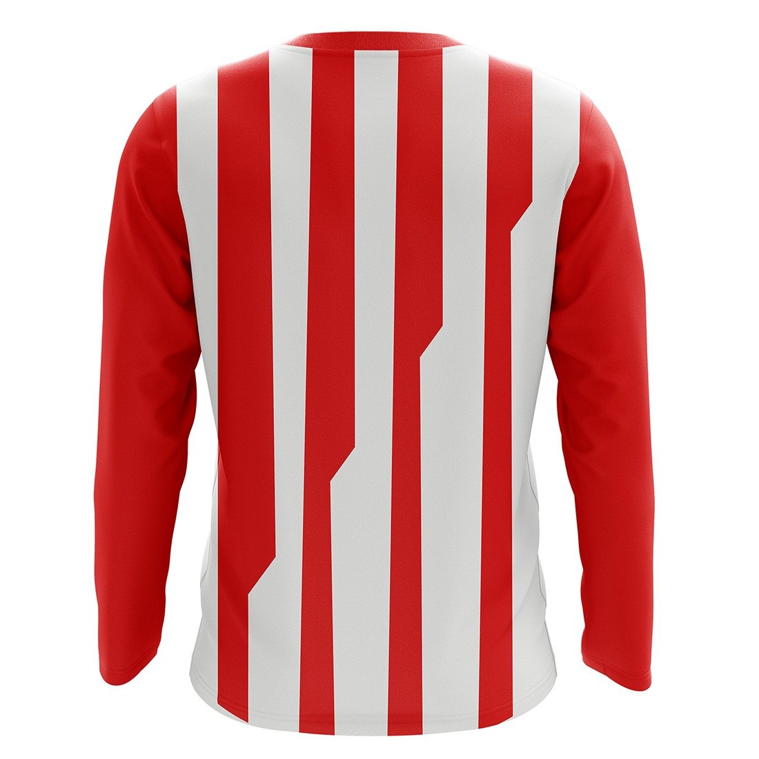 Branded Soccer Goalie Jersey